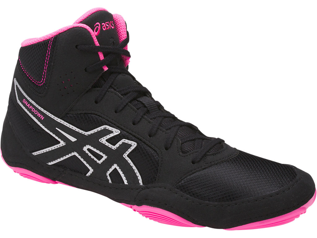 asics snapdown 2 pink